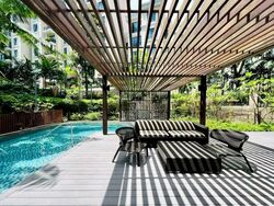 The Wharf Residence (D9), Condominium #565546831